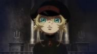 Tanya from The Saga of Tanya the Evil (Image via Studio Nut)